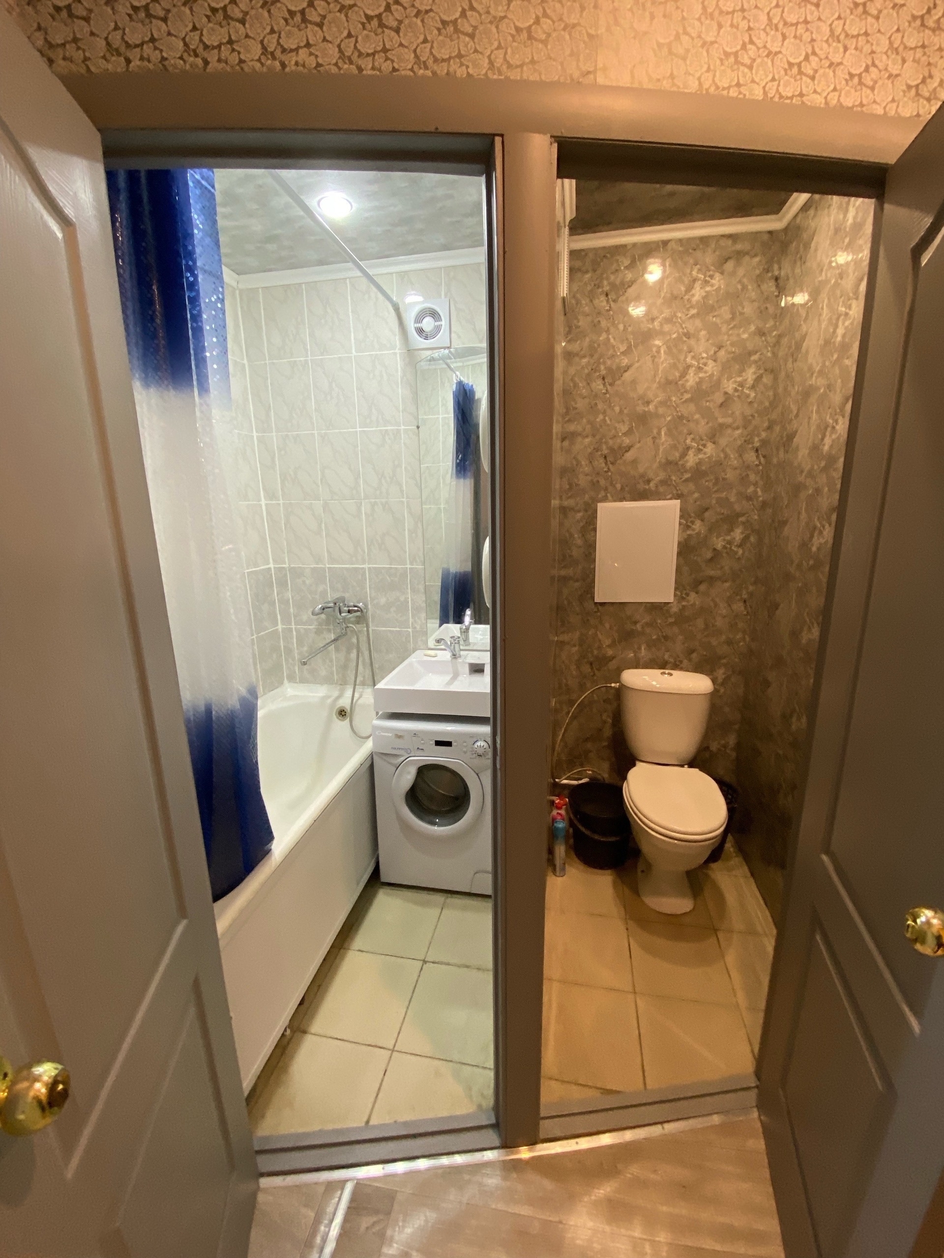 Сдам 1-к квартира на порту, (6)