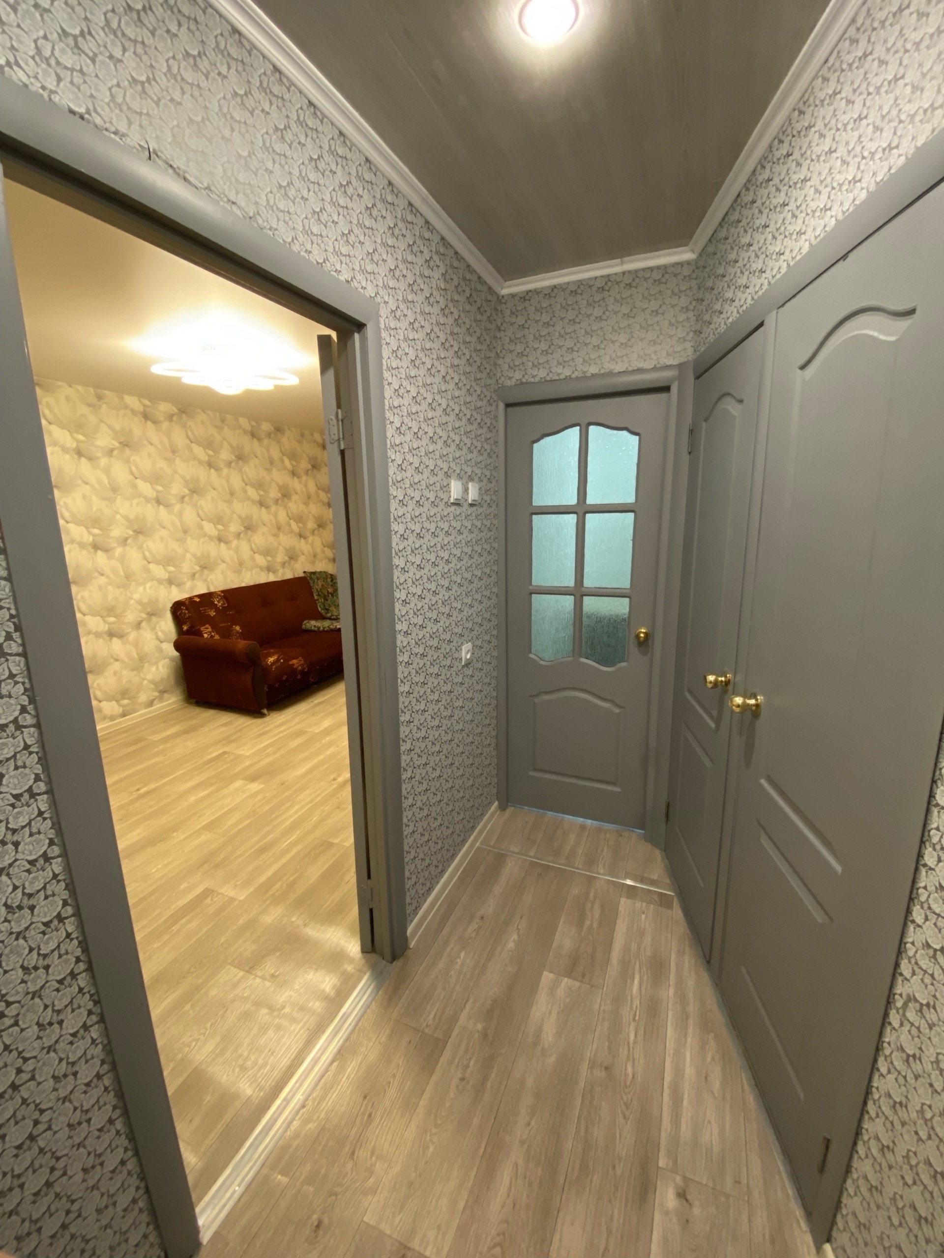 Сдам 1-к квартира на порту, (8)