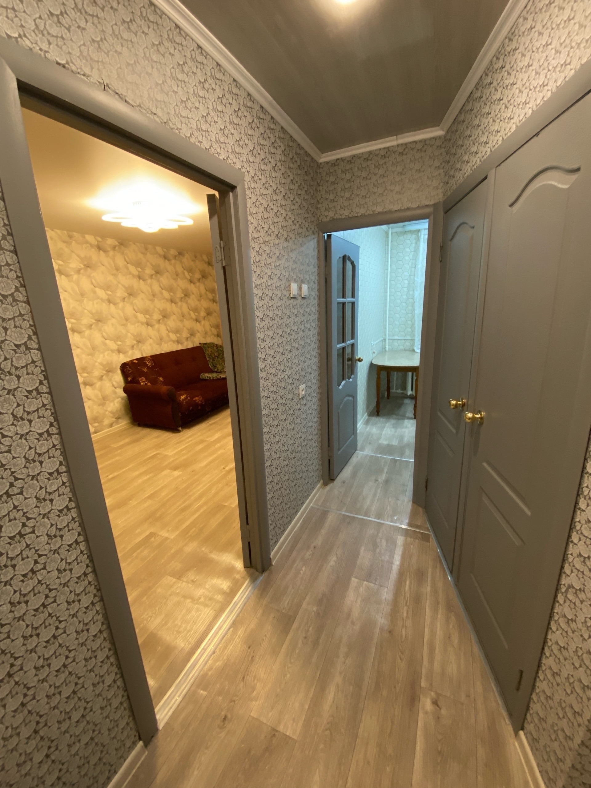 Сдам 1-к квартира на порту, (9)