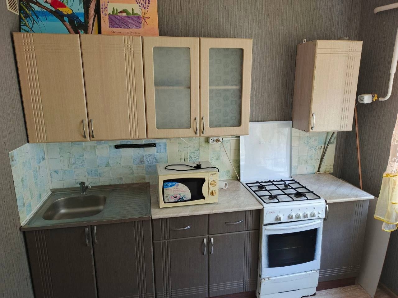 Сдам 1 к. кв 35 (3)