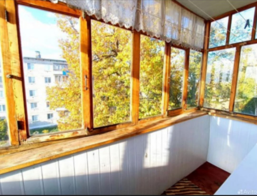 Продаётся уютная, 3-х комнатная квартира (6)