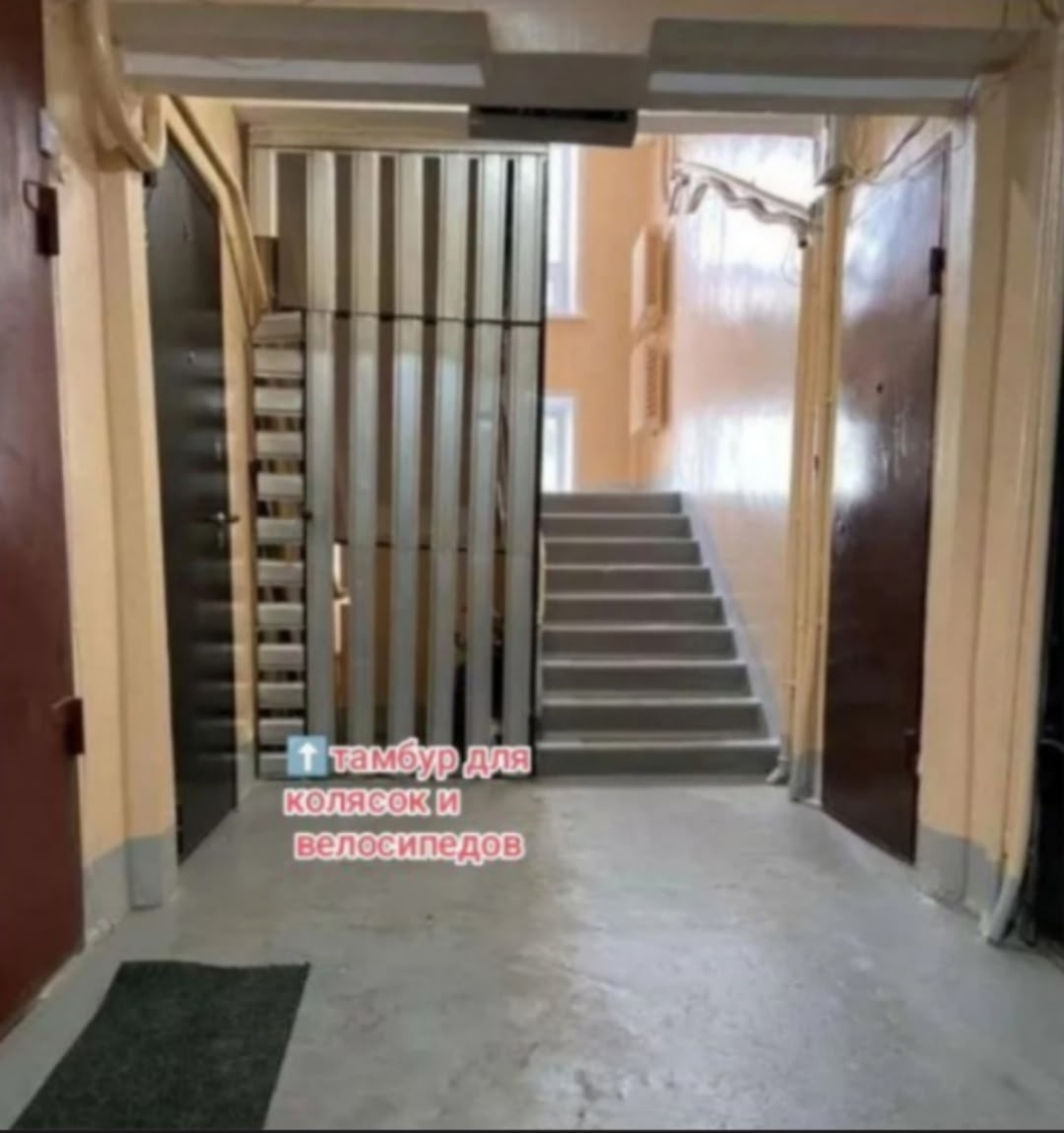 Продаётся уютная, 3-х комнатная квартира (5)