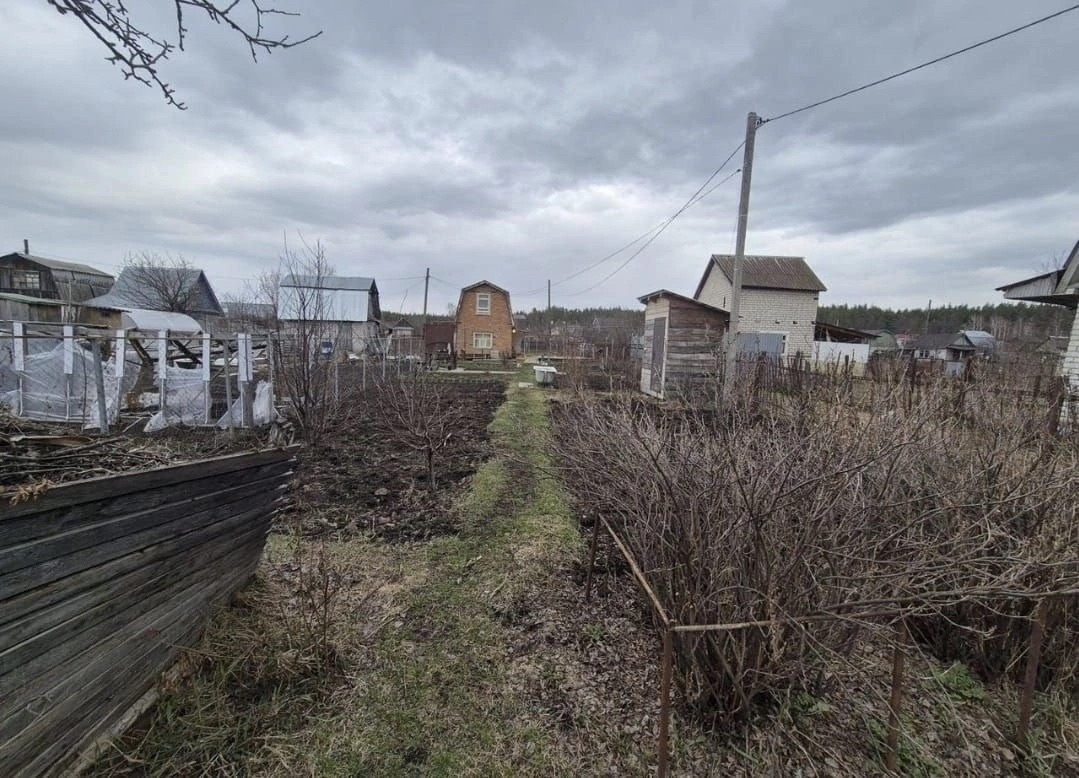 Продам дачу! СТ «Лада-83» район (7)