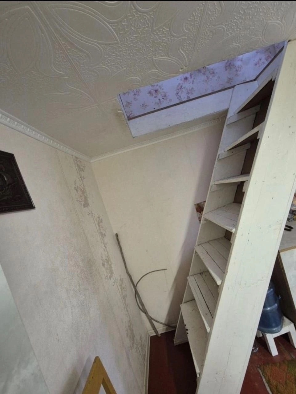 Продам дачу! СТ «Лада-83» район (5)