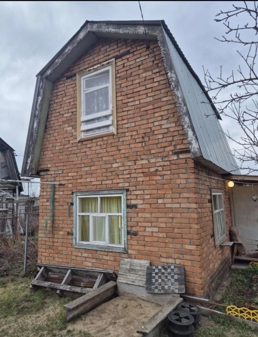 Продам дачу! СТ «Лада-83» район