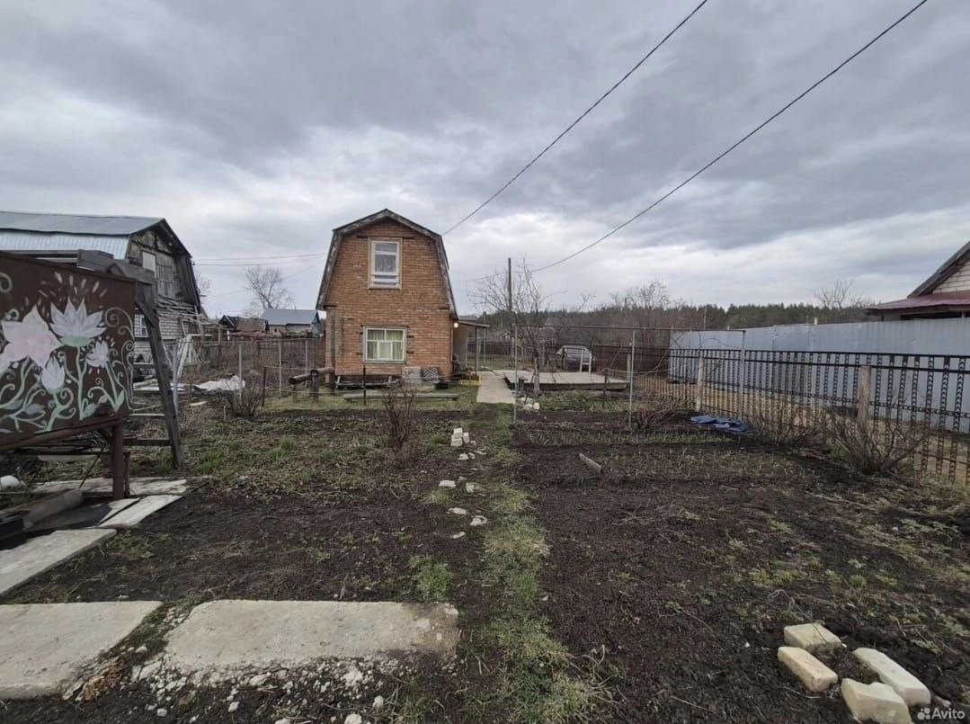 Продам дачу! СТ «Лада-83» район (8)