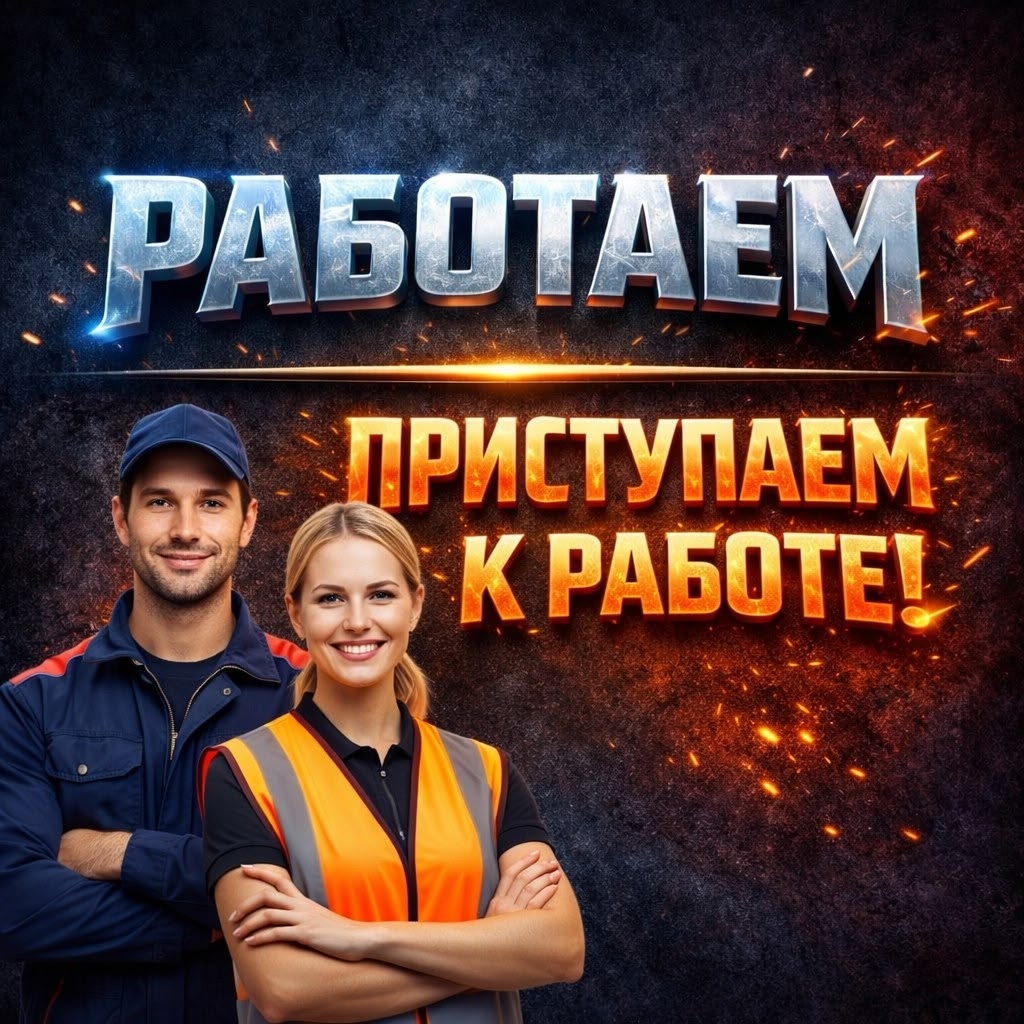 Требуются слесаря болтежники. Всё вопросы