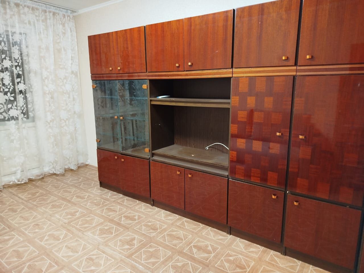 Сдам 1 комнатную квартиру в (4)