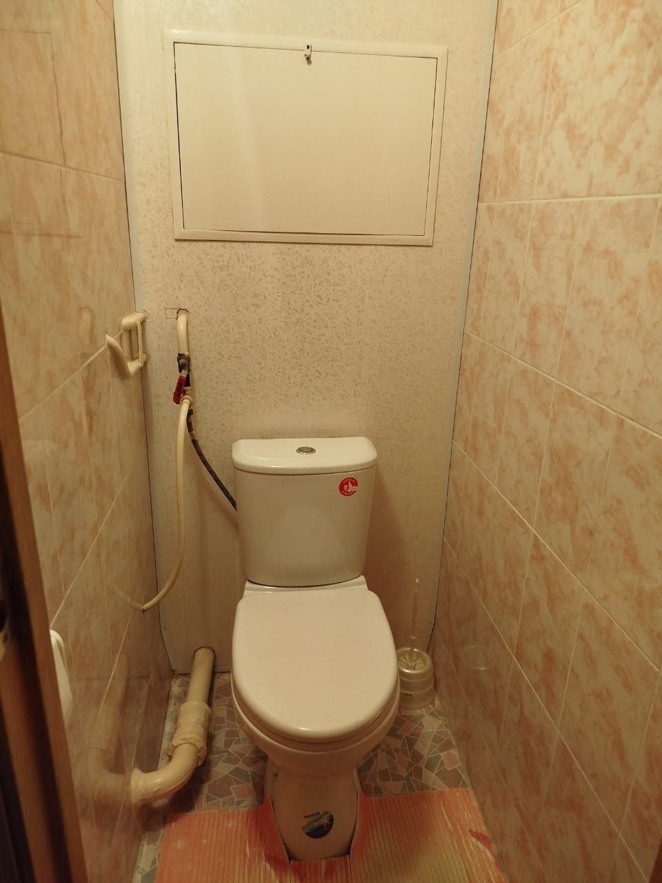 Сдам 1 комнатную квартиру в (2)