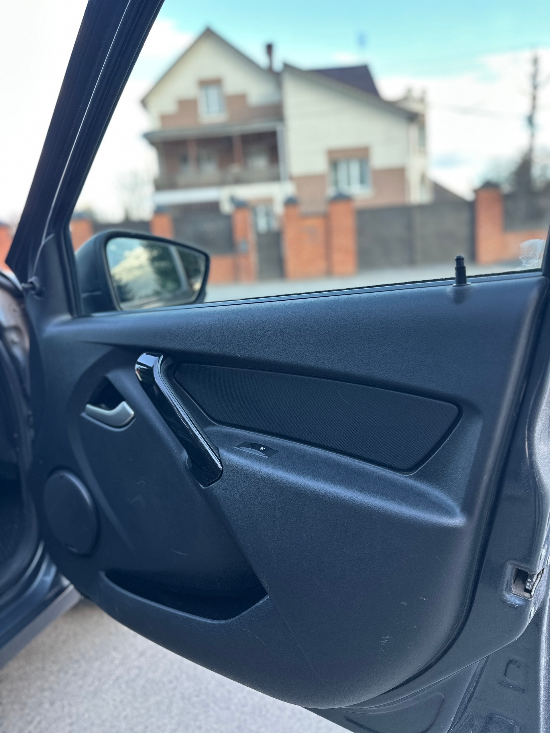 Lada Granta FL 2019 Иваново (9)