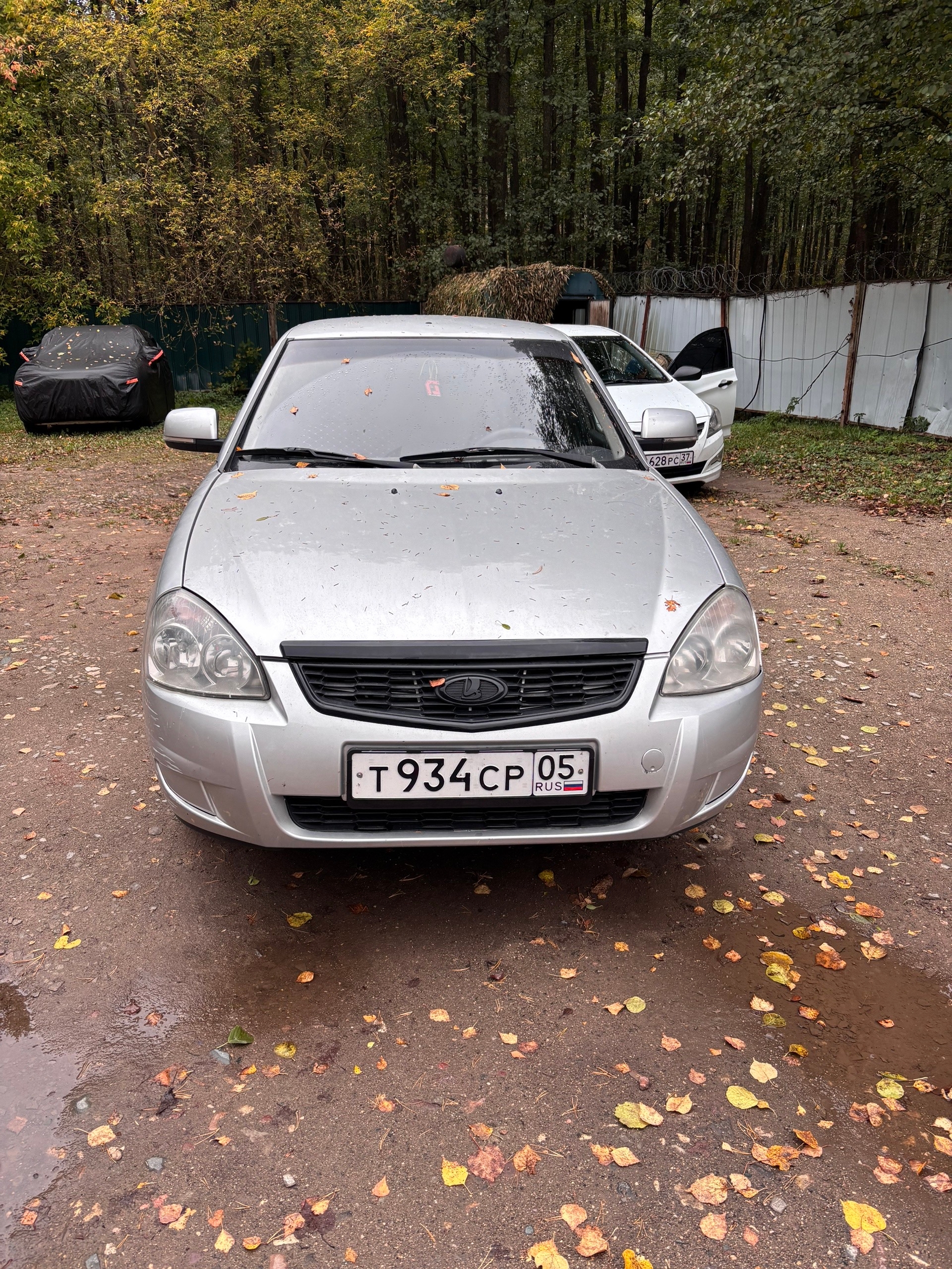 Авто 11 года, Иваново, 260к (8)
