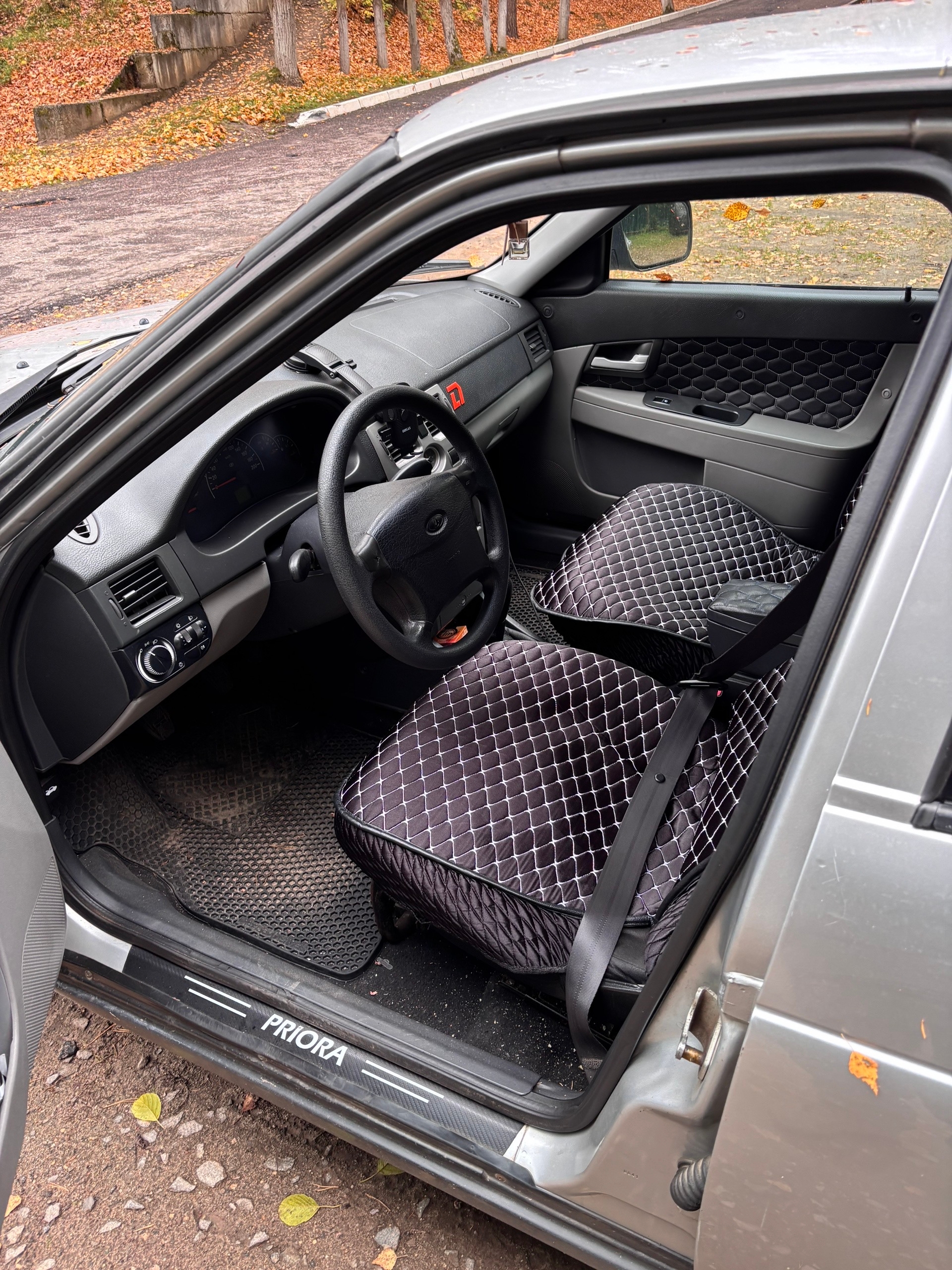 Авто 11 года, Иваново, 260к (6)