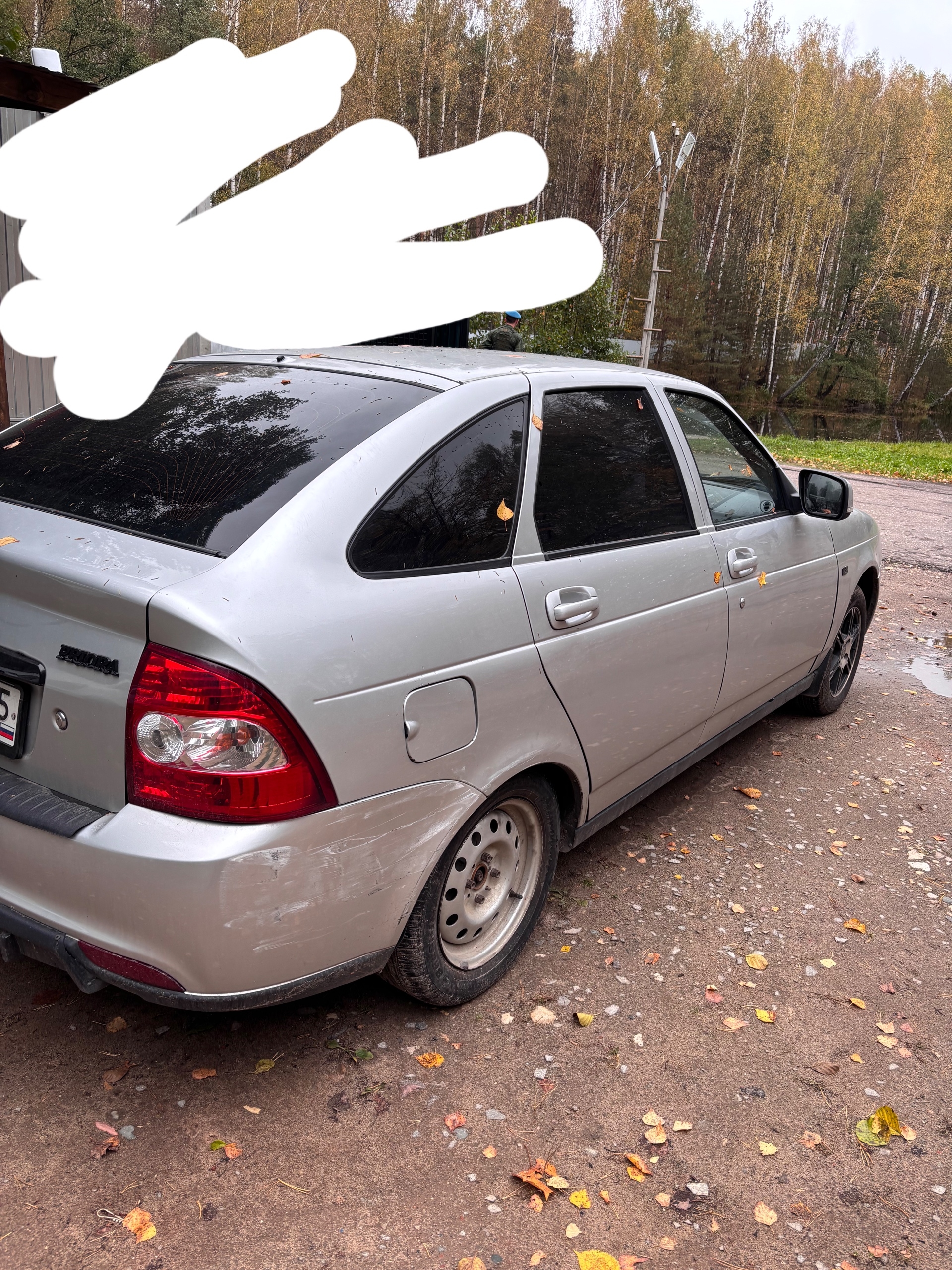 Авто 11 года, Иваново, 260к (10)