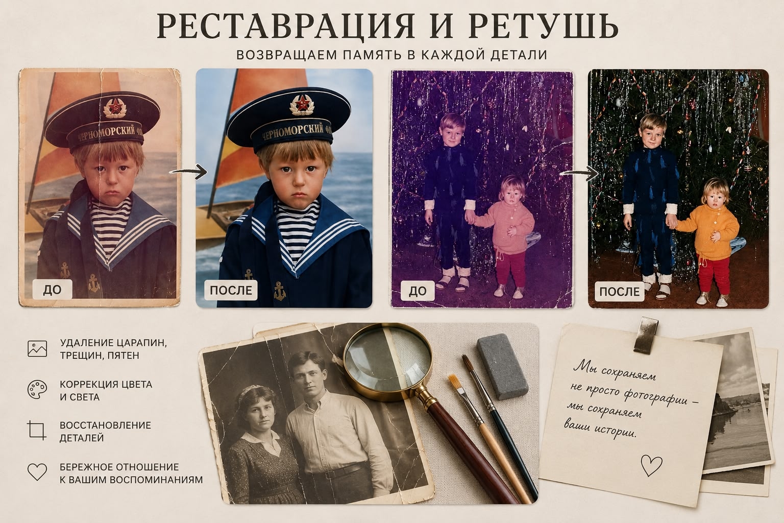 ИИ-обработка фото и создание артов. (4)