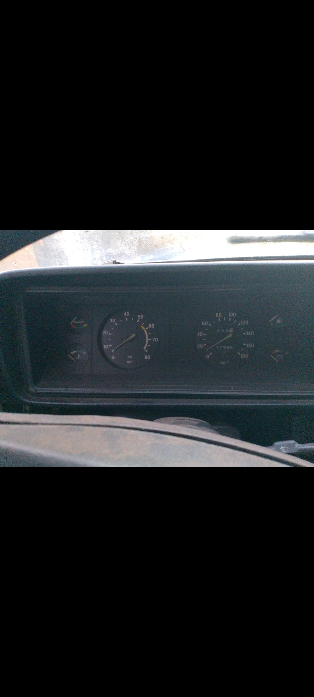 Продам автомобиль 2003 года, документы (4)