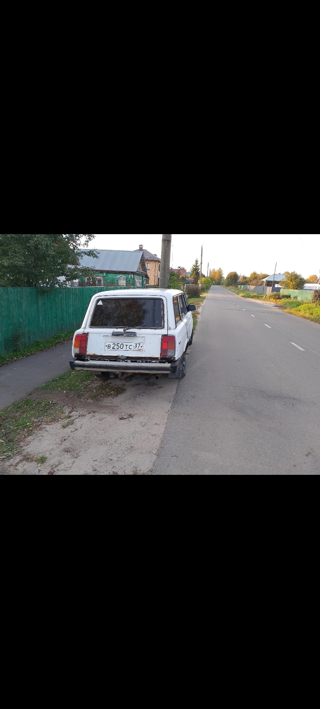 Продам автомобиль 2003 года, документы (5)