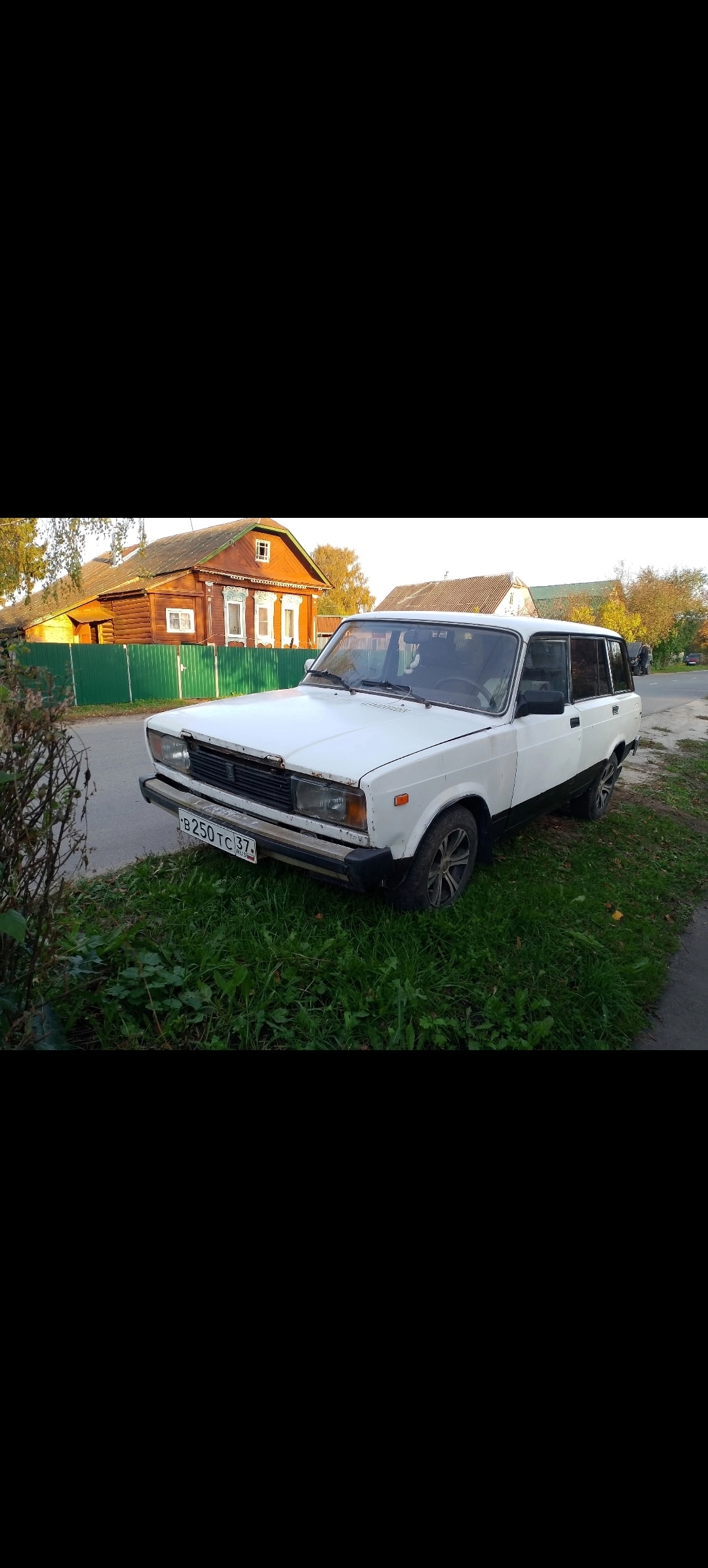 Продам автомобиль 2003 года, документы (2)