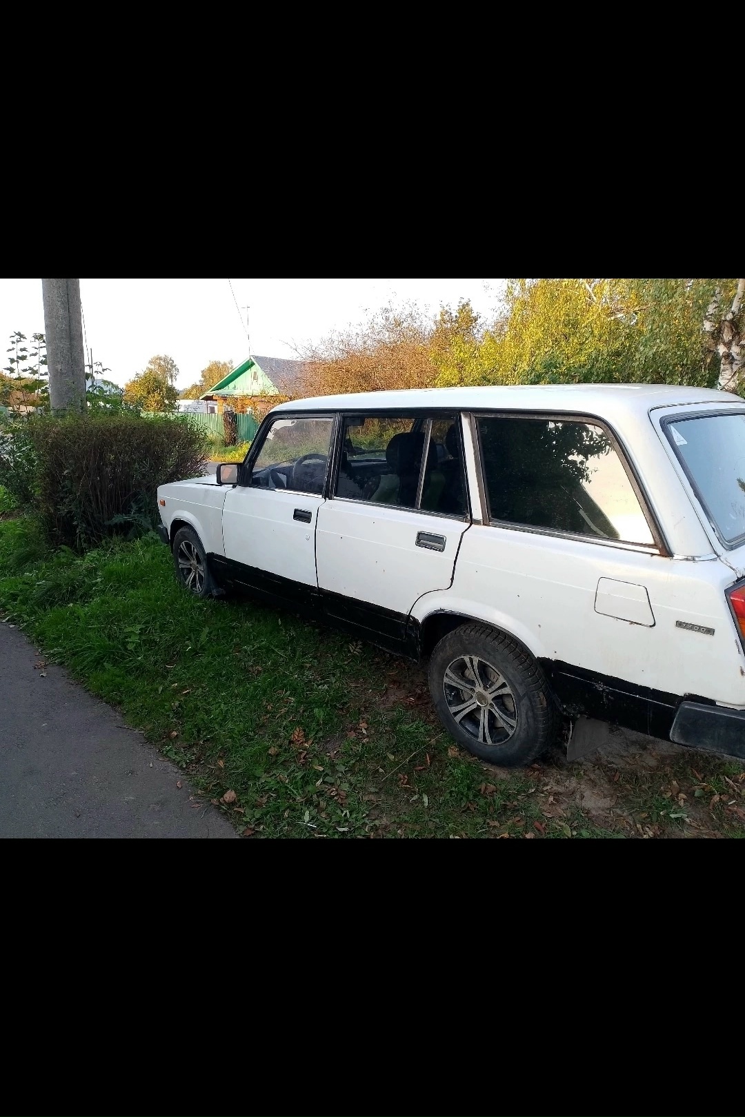 Продам автомобиль 2003 года, документы