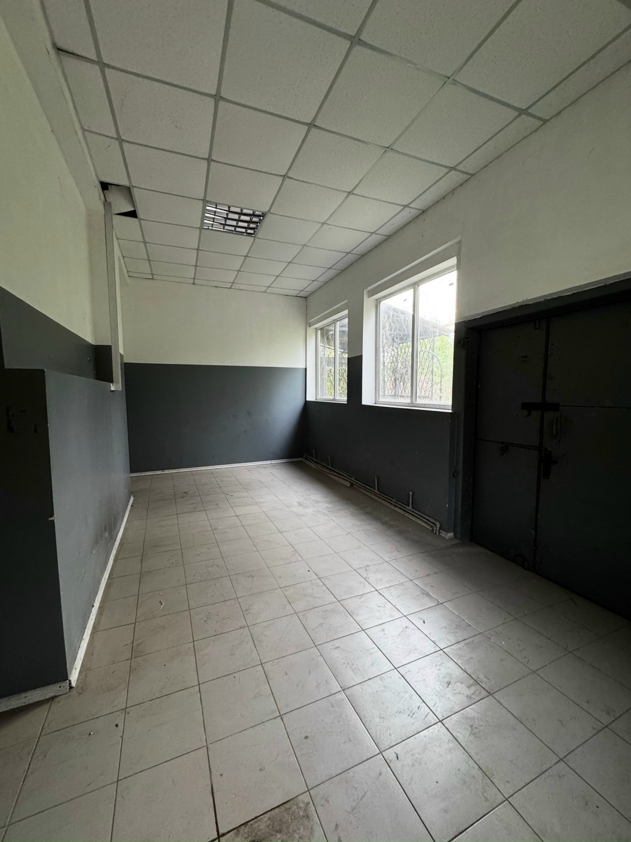 Недорогая аренда склада в Луганске