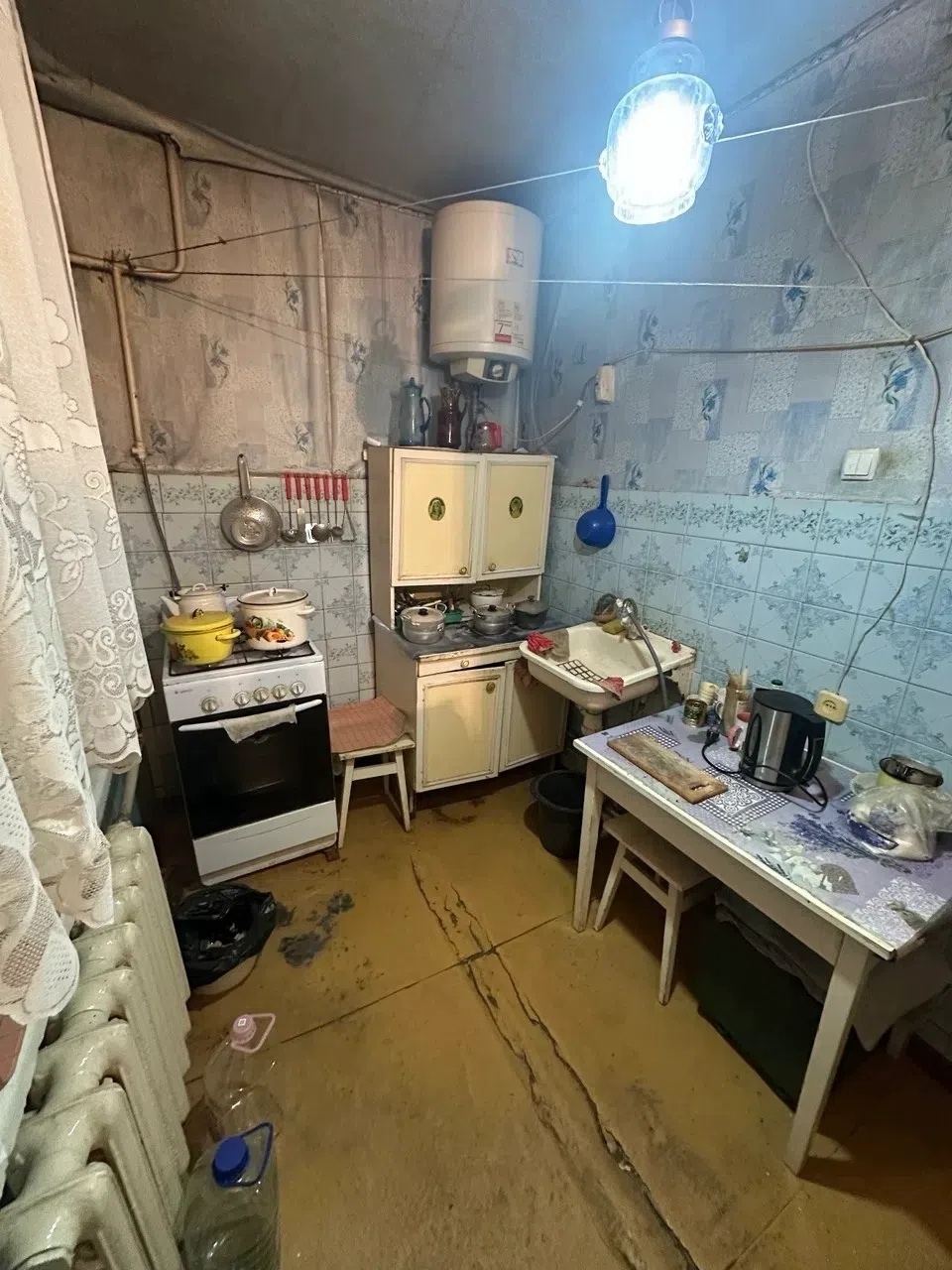 Продается 1-комнатная квартира в Макеевке (5)