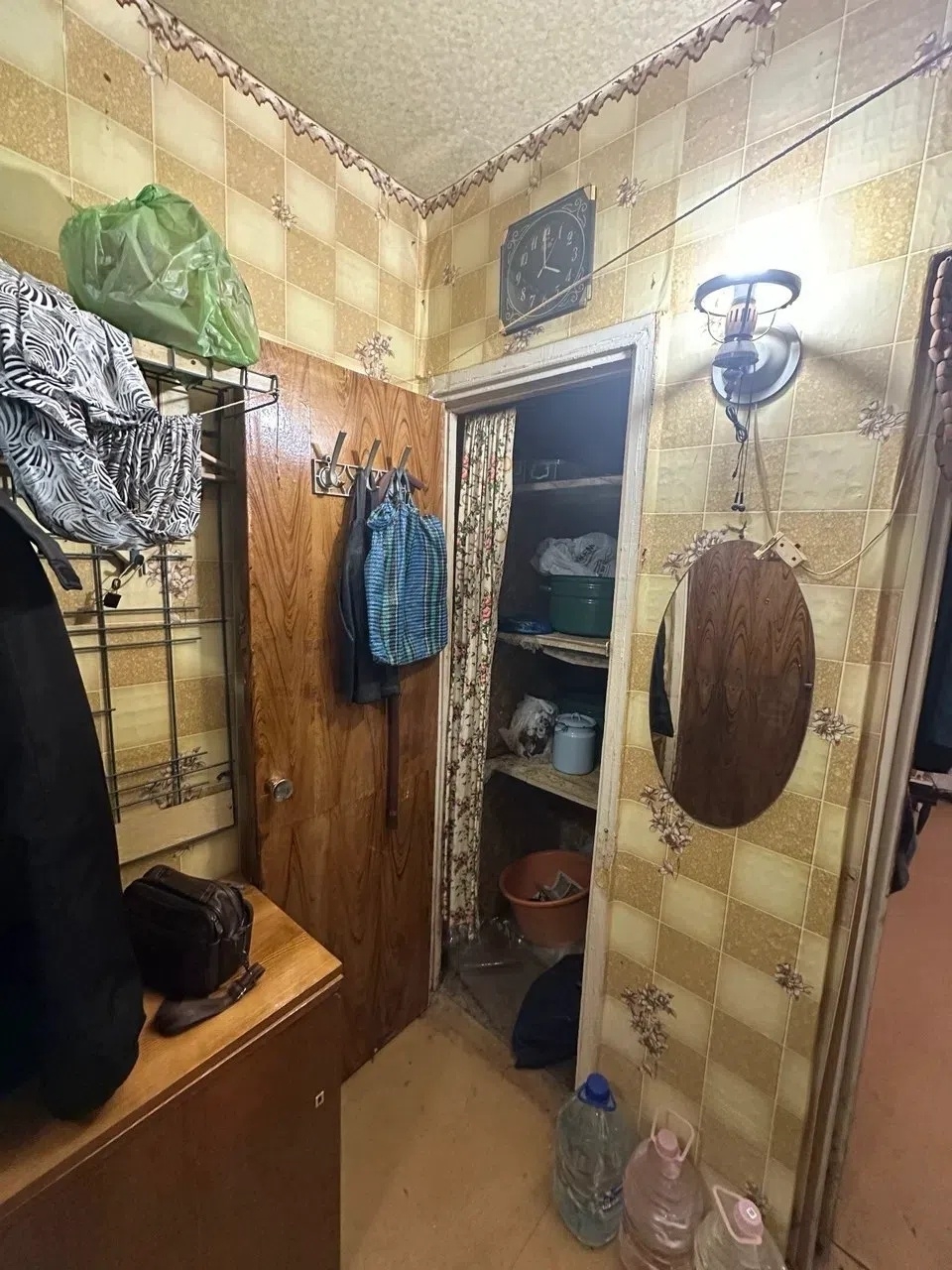 Продается 1-комнатная квартира в Макеевке (2)