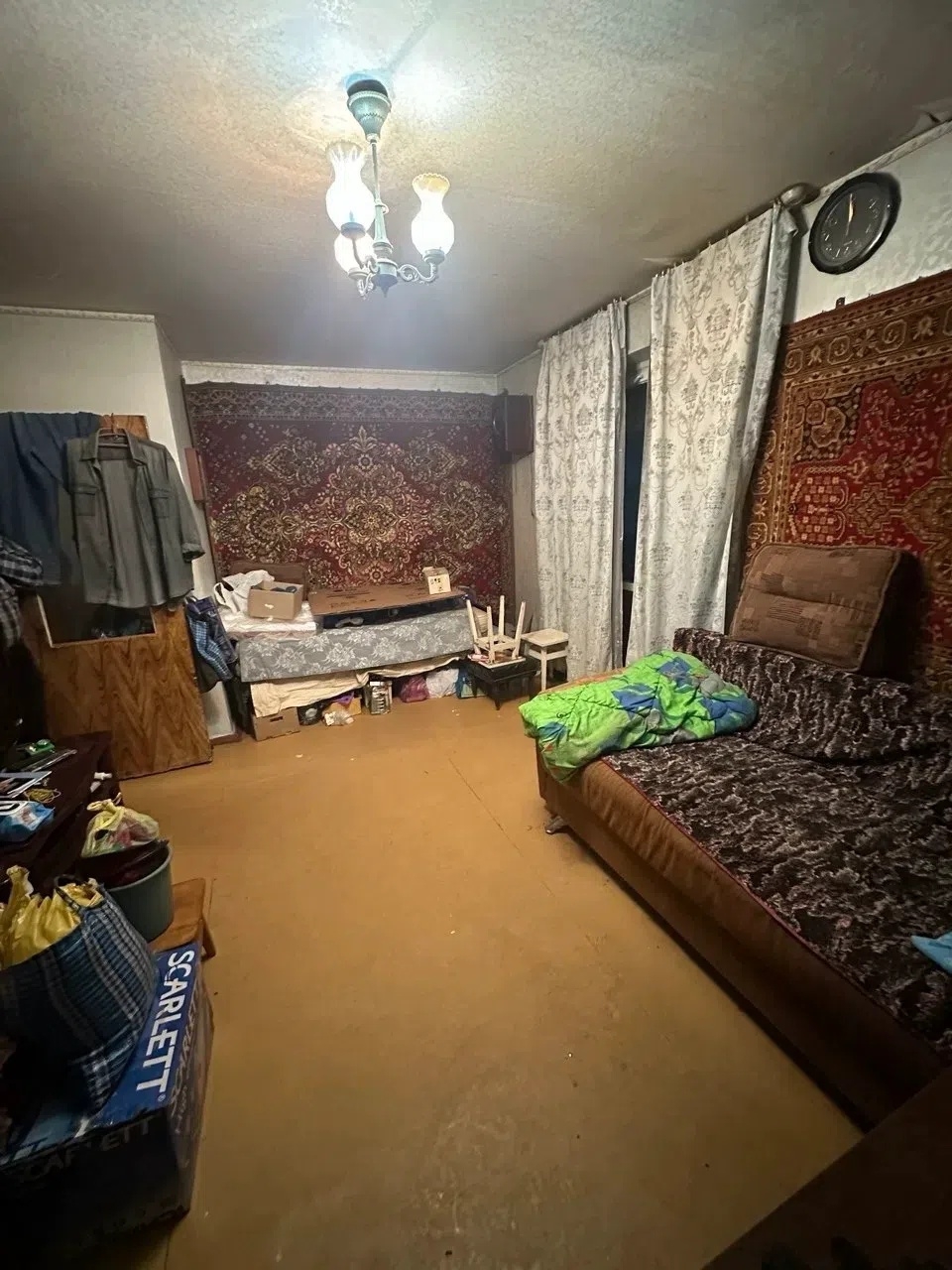 Продается 1-комнатная квартира в Макеевке (3)