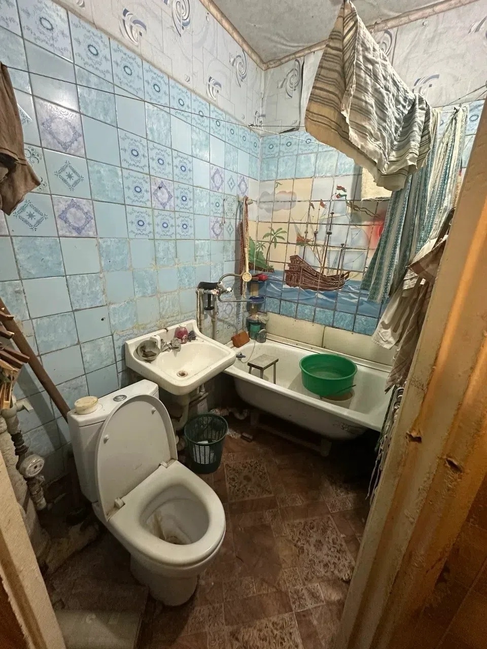Продается 1-комнатная квартира в Макеевке (7)