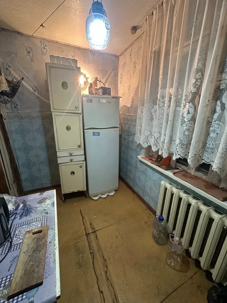 Продается 1-комнатная квартира в Макеевке (6)