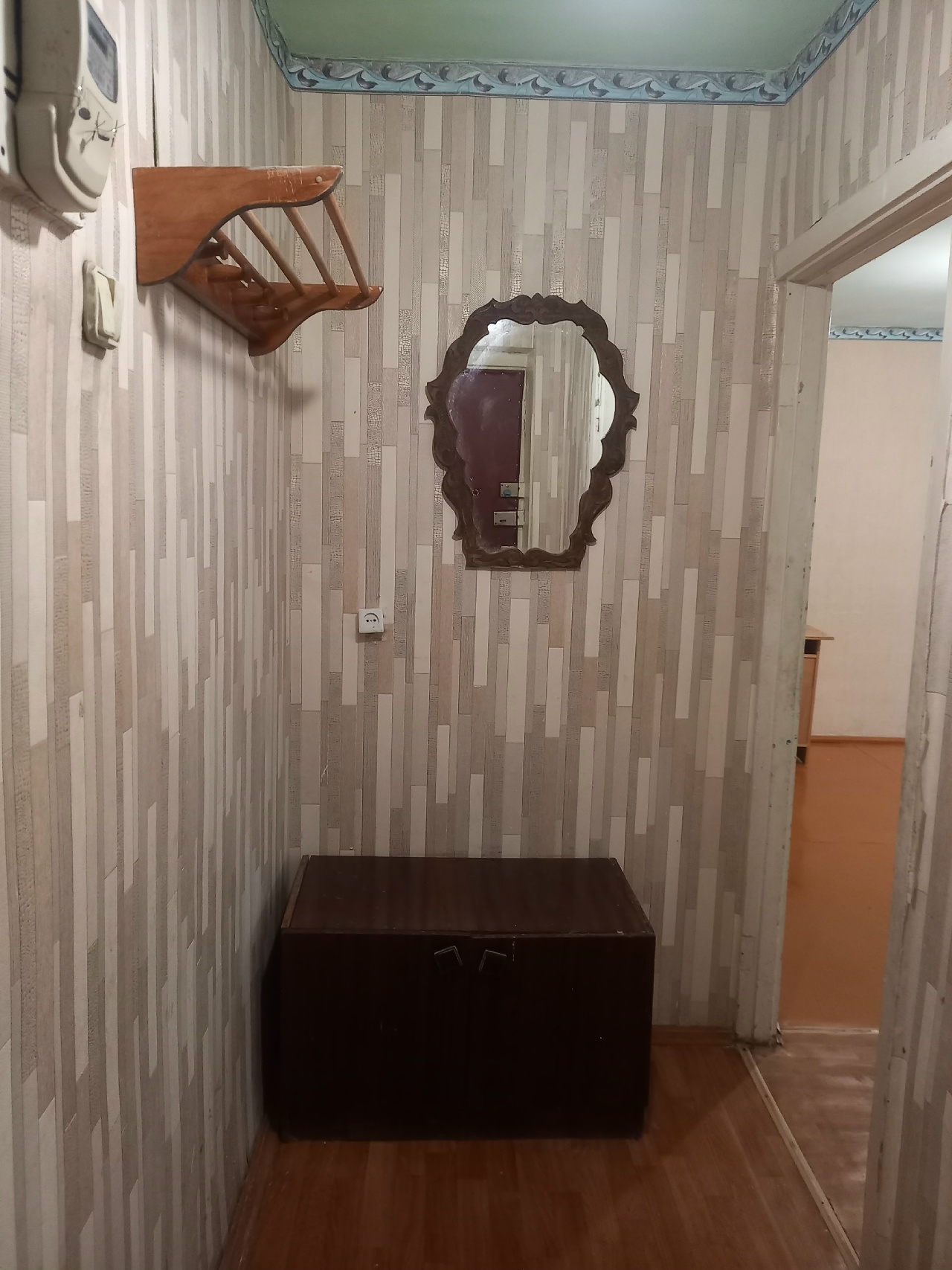 Недвижимость Новосибирска: сдам однокомнатную квартиру