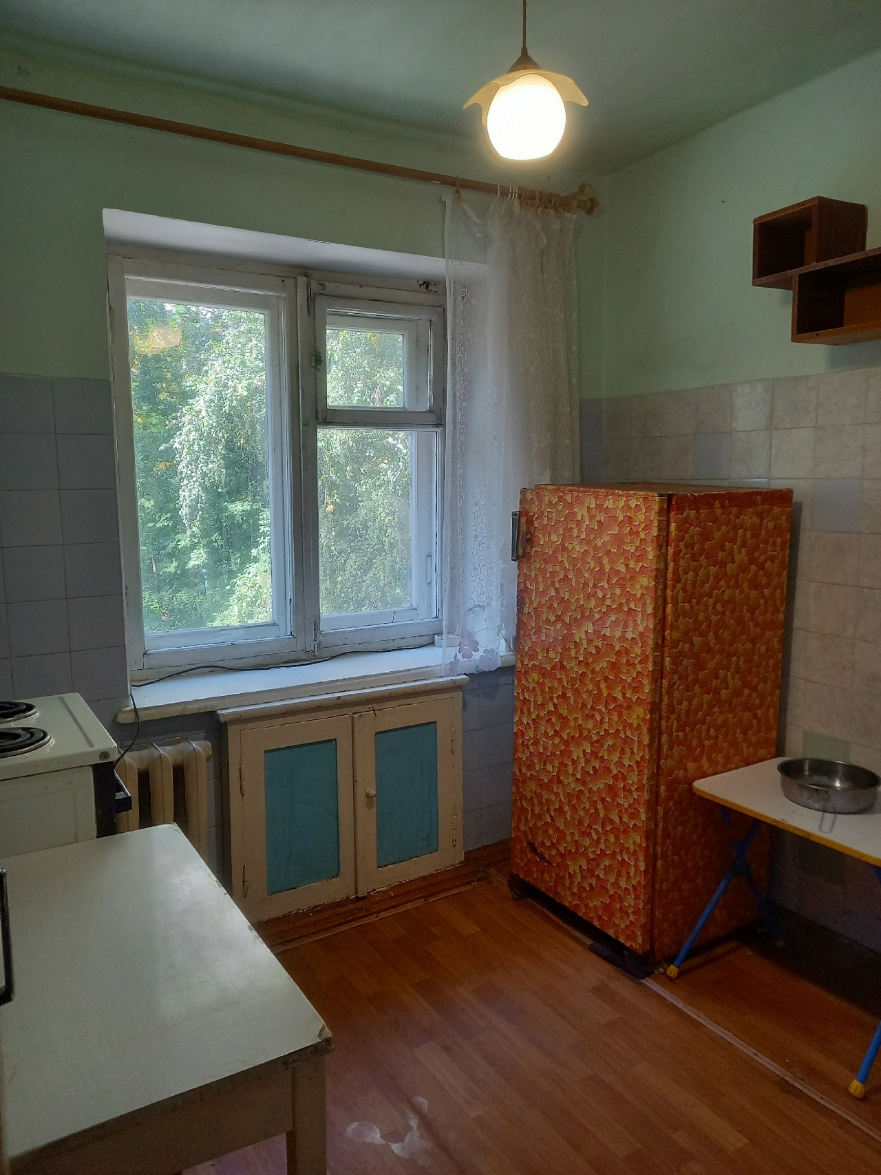 Недвижимость Новосибирска: сдам однокомнатную квартиру (3)