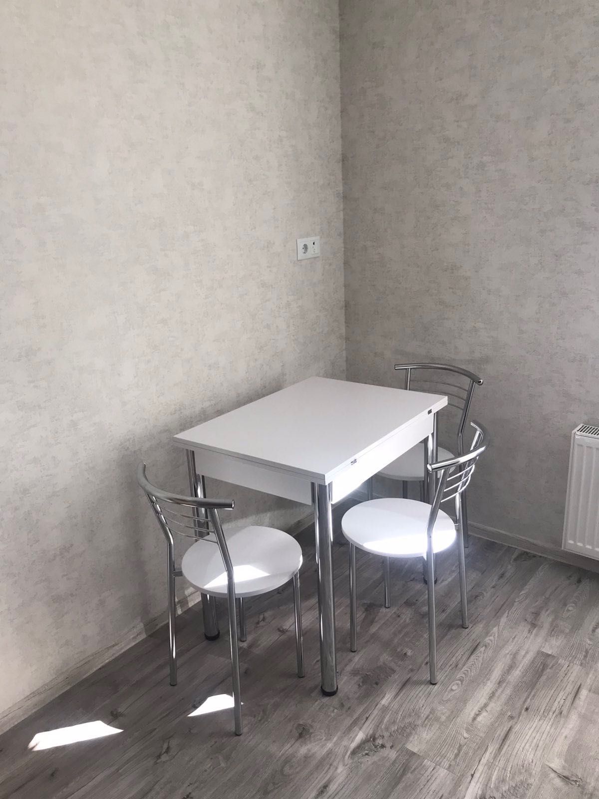 Сдается однокомнатная квартира, 5-й этаж (3)