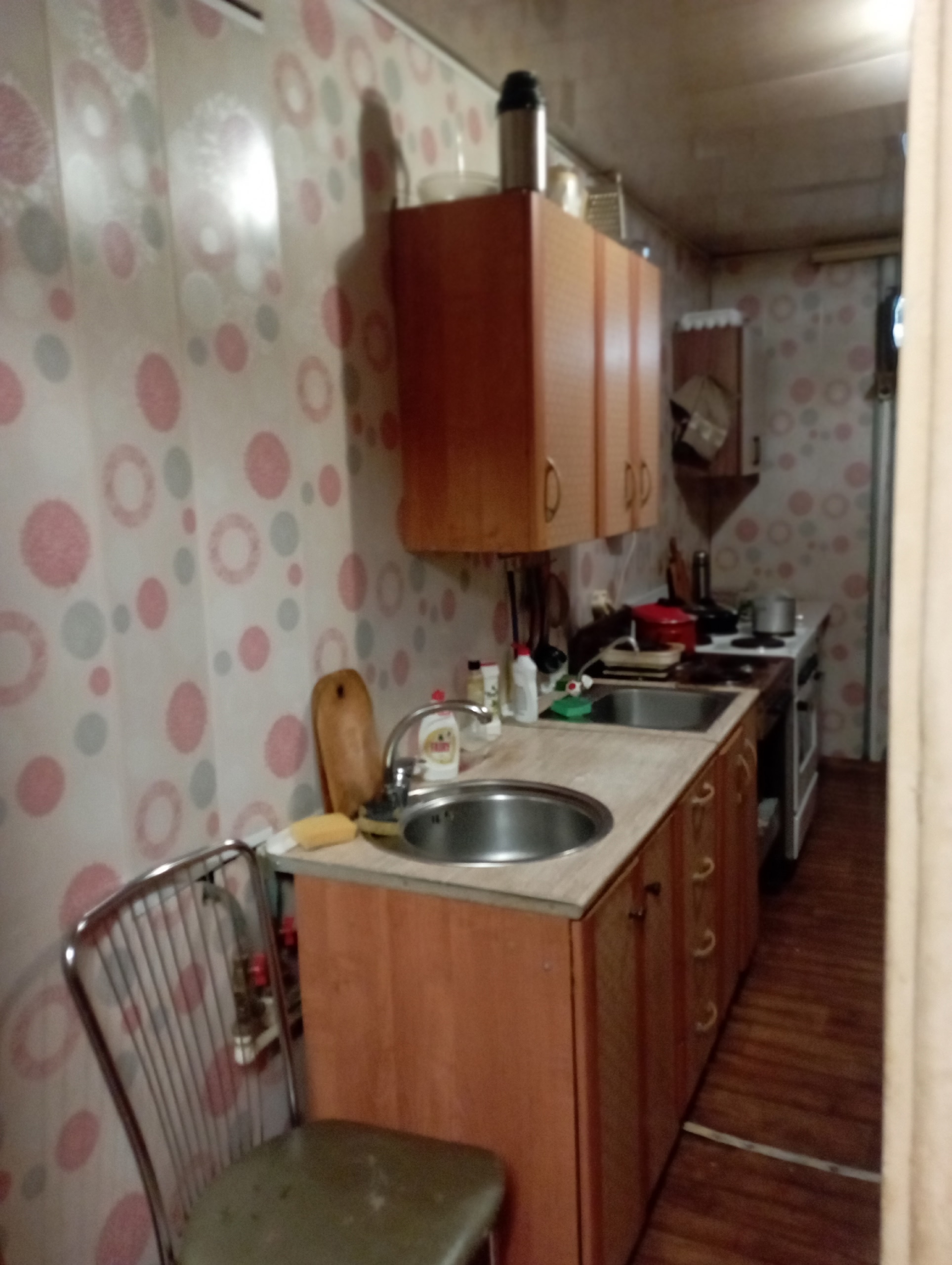 Сдам комнату 19 кв.м Ленинский (8)