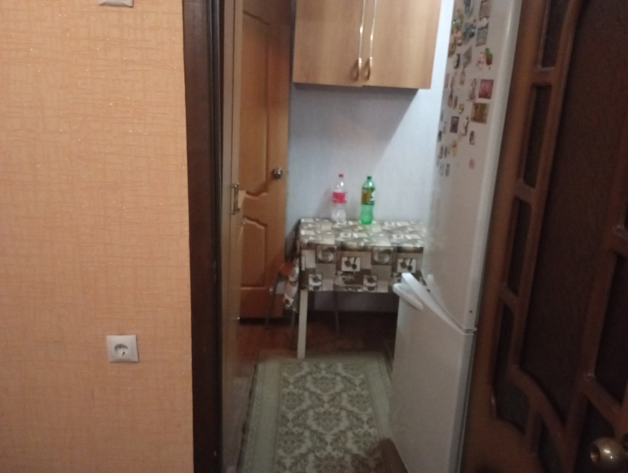 Сдам комнату 19 кв.м Ленинский (3)