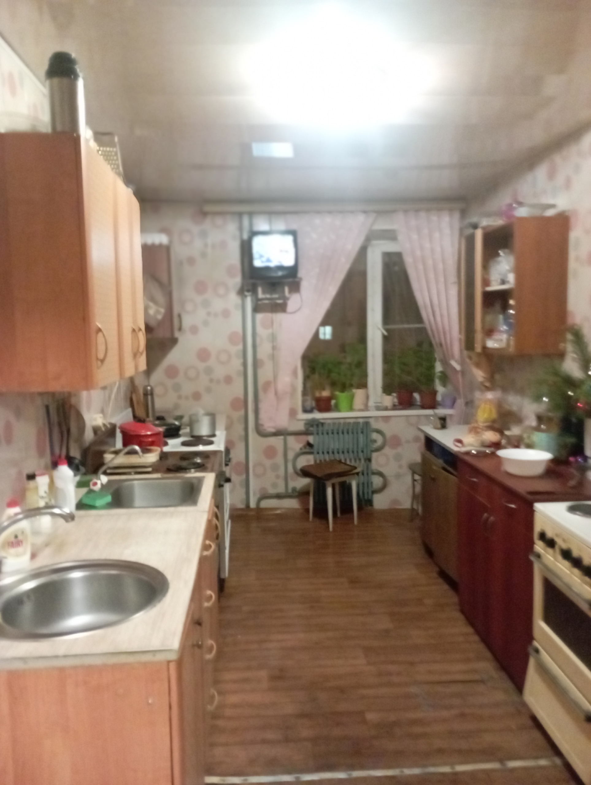 Сдам комнату 19 кв.м Ленинский (9)