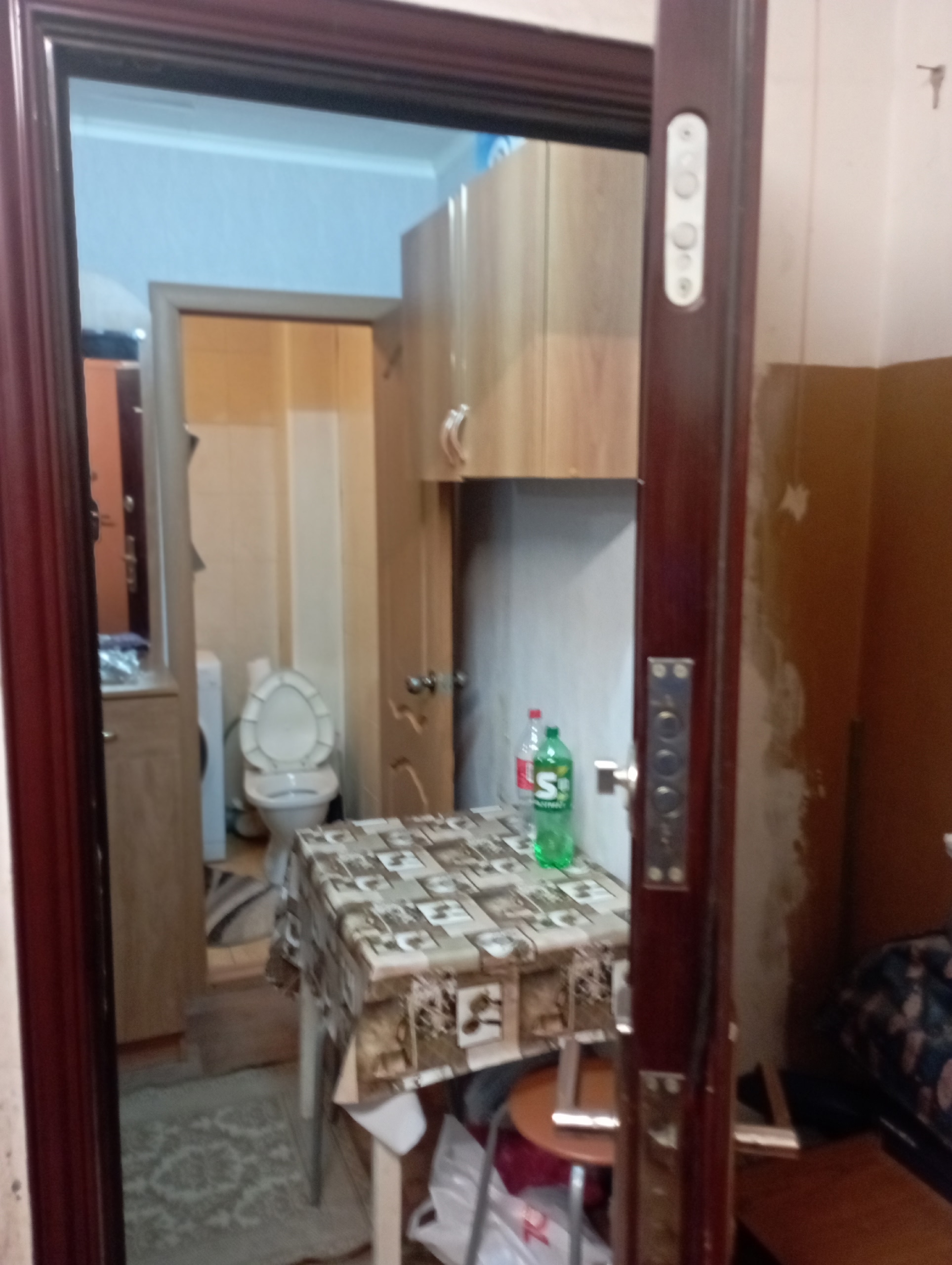 Сдам комнату 19 кв.м Ленинский (5)