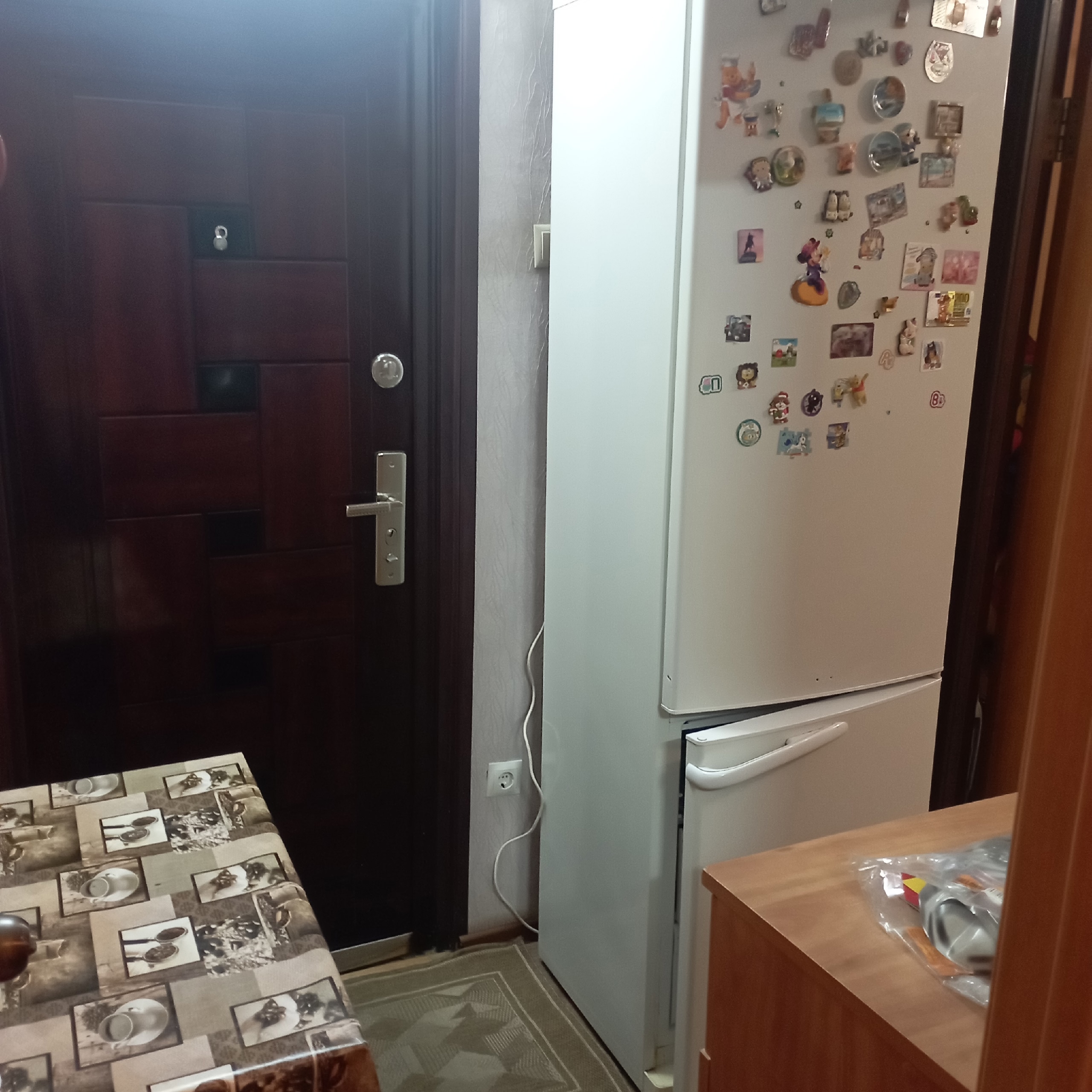 Сдам комнату 19 кв.м Ленинский (10)