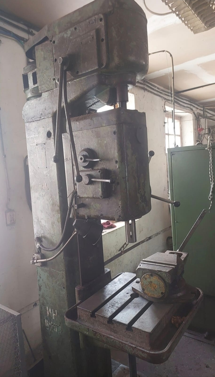 Продажа станков в Стаханове ЛНР (3)