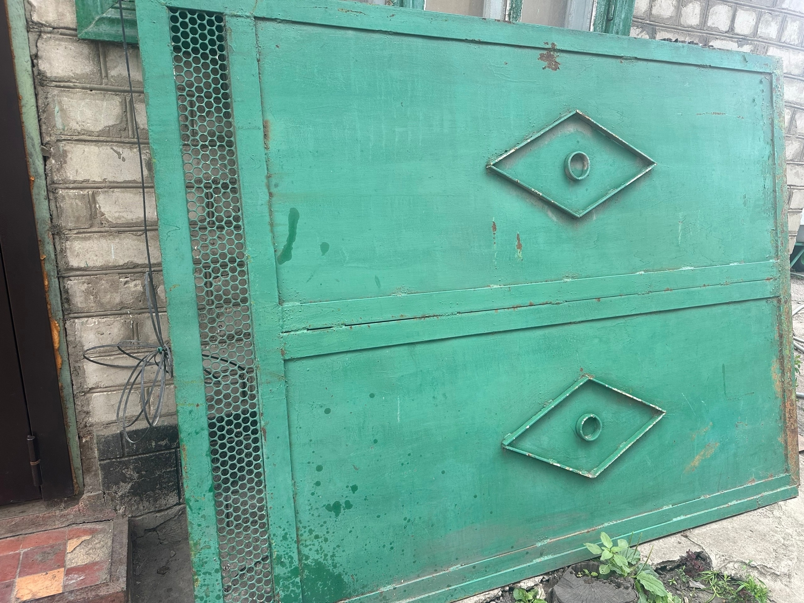 Продам или сдам на металлолом