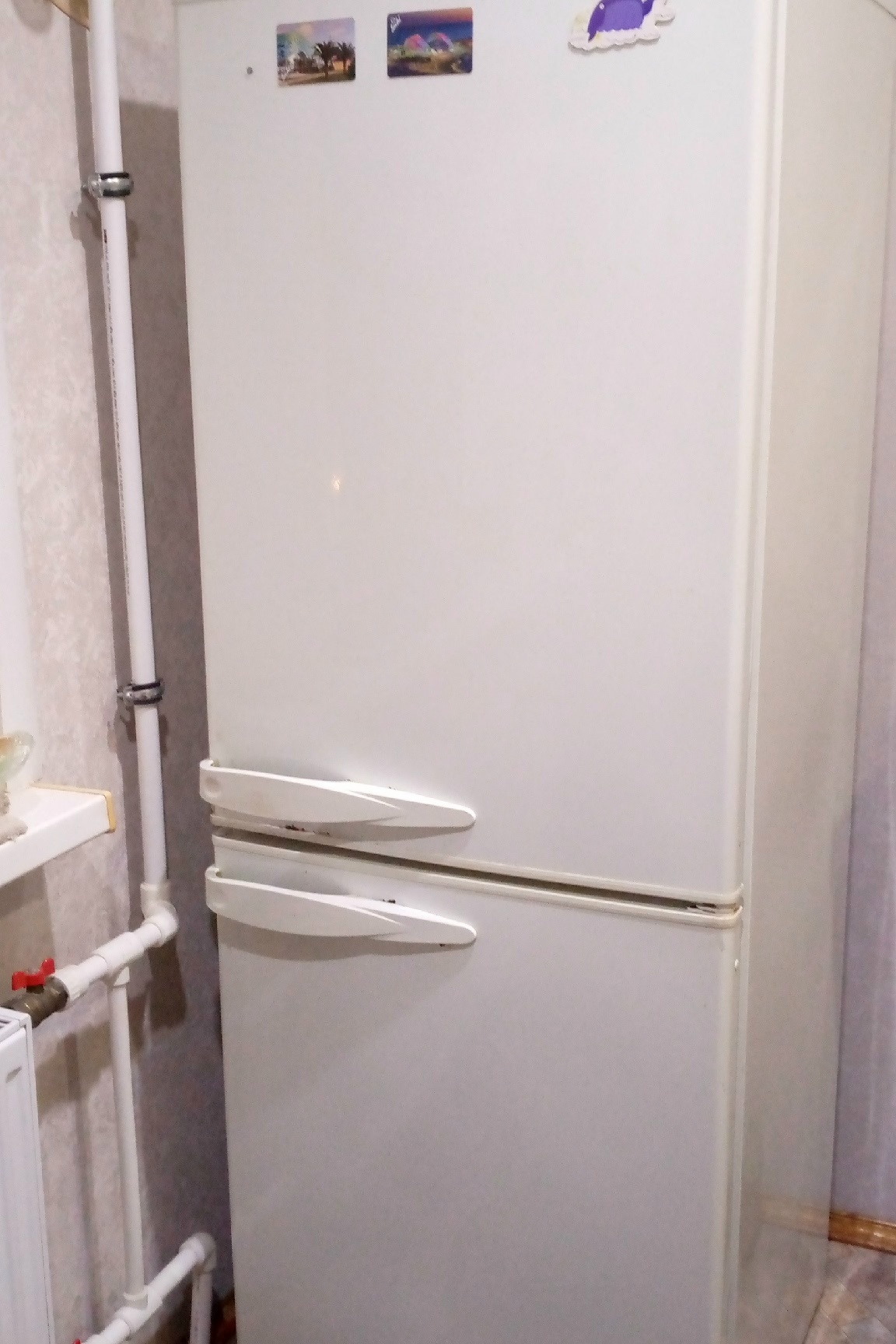 Холодильник Стинол: продам, состояние хорошее