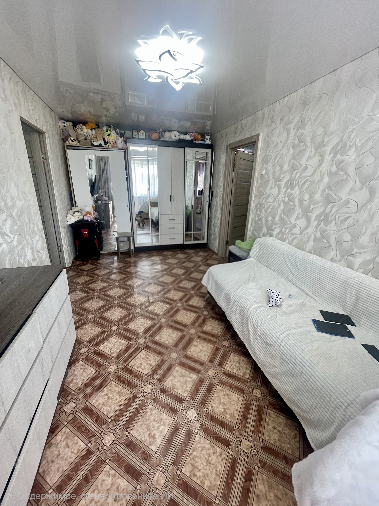 Квартира (3)