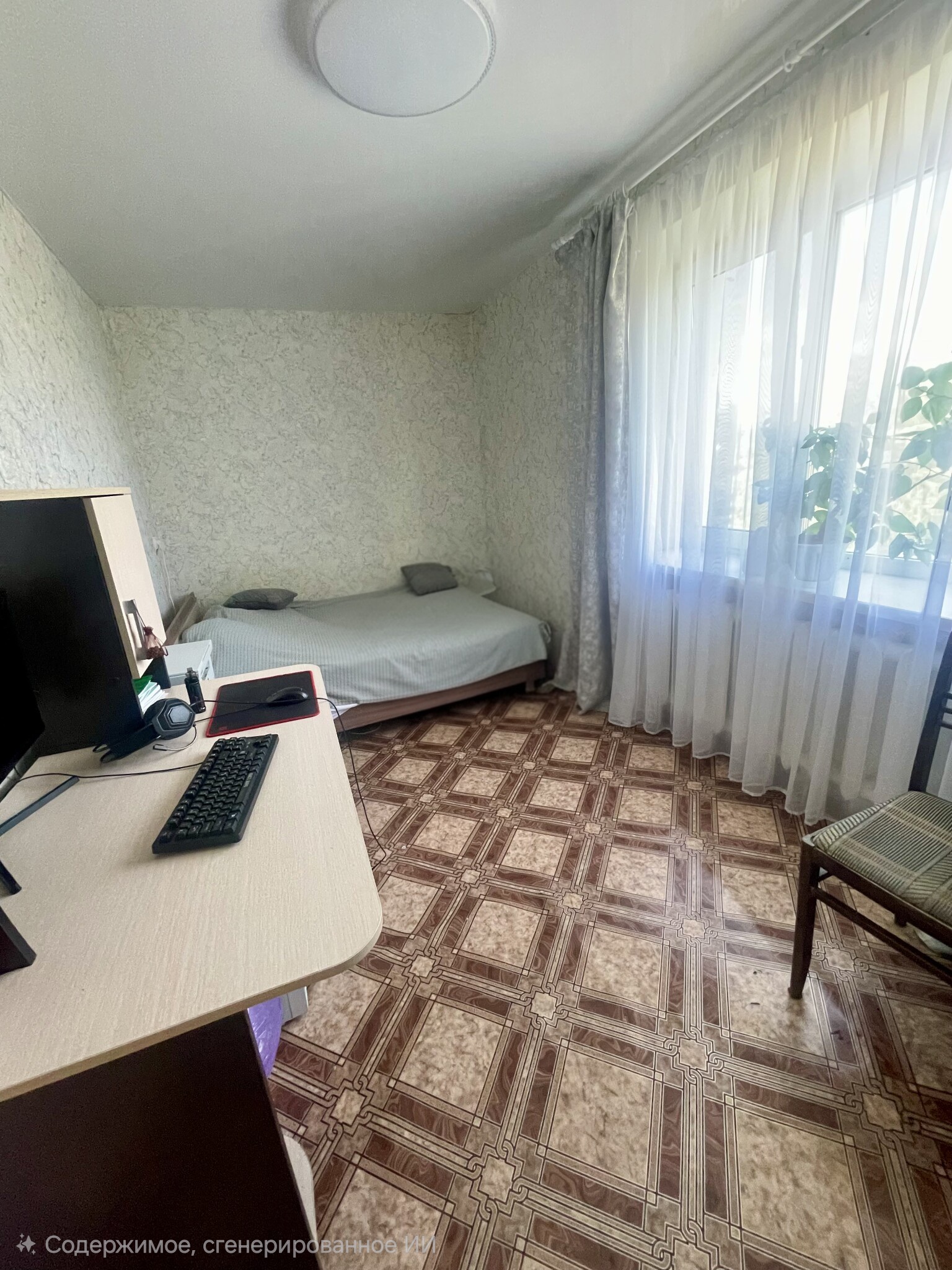 Квартира (5)