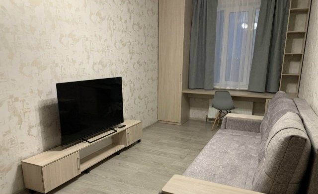 Сдается квартира в Центре Донецка (4)