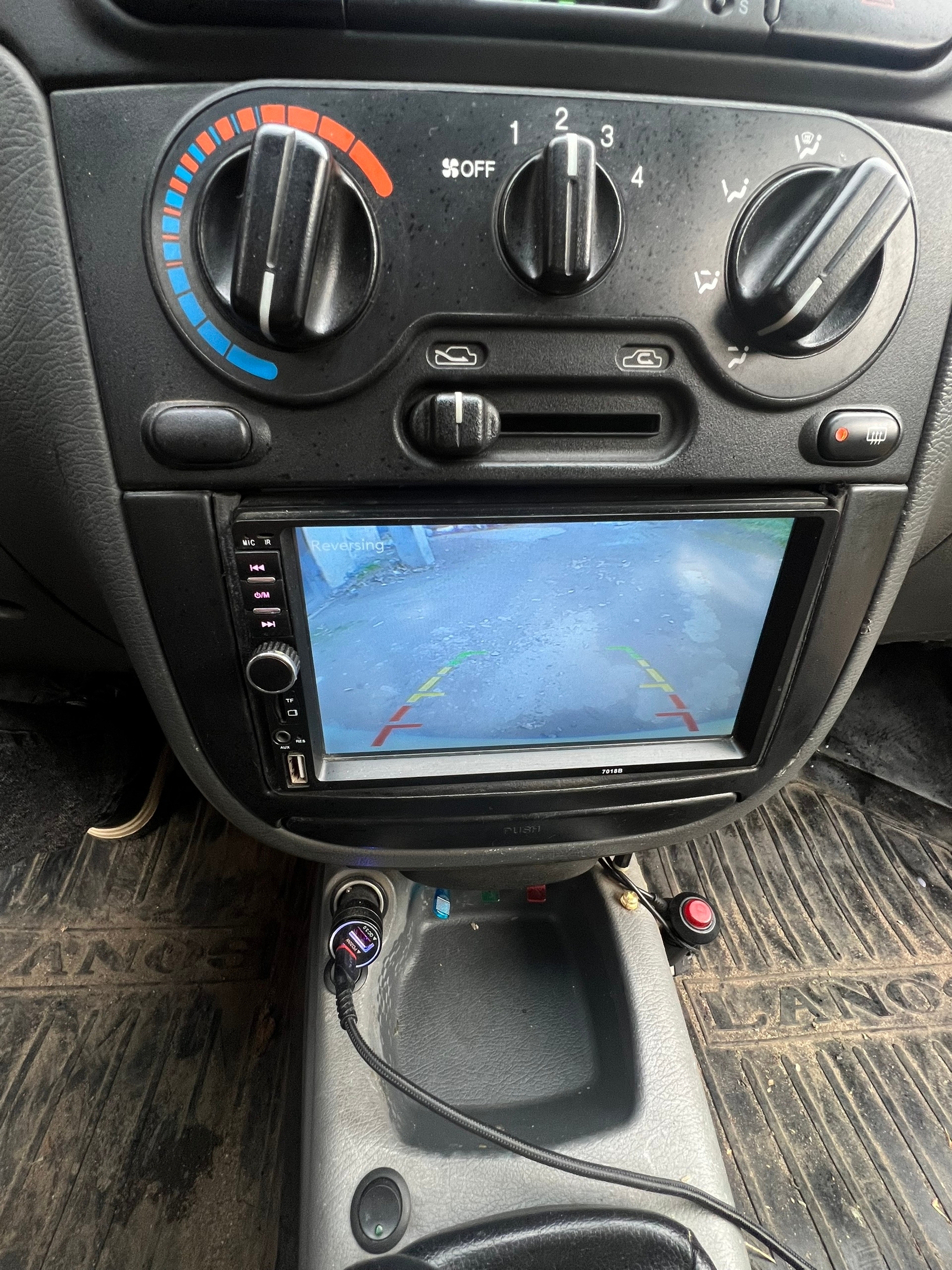 Chevrolet Lanos 2008 на ходу (8)
