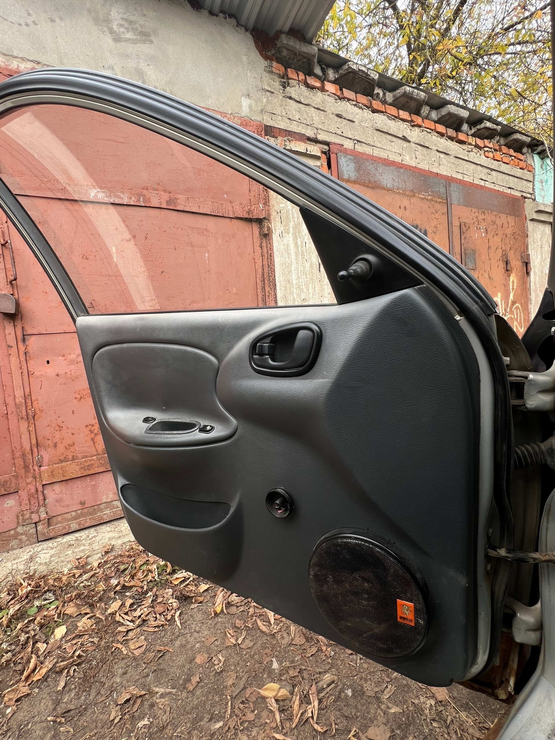 Chevrolet Lanos 2008 на ходу (9)