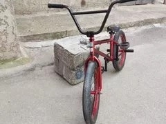 Продаю BMX-байк в идеальном состоянии. (2)