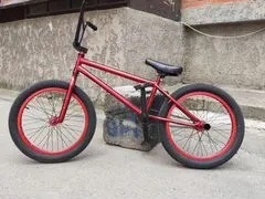 Продаю BMX-байк в идеальном состоянии. (3)