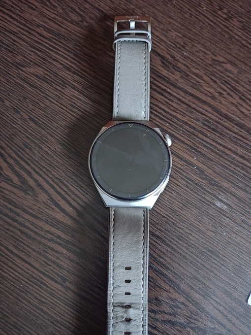 Huawei watch gt3 pro 
Часы