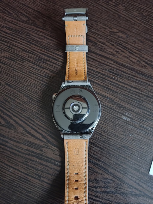 Huawei watch gt3 pro 
Часы (1)